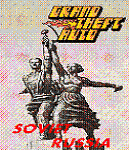 GTA Soviet Russia