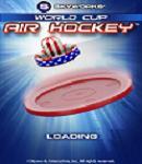 Air-hockey-world-cup
