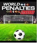 World penalties 2010