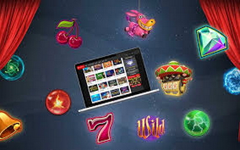 Gslot – популярная система для игровых залов Gslot – популярная система для игровых залов